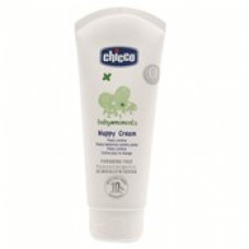 Chicco Cream Nappy Cream, 100 ml